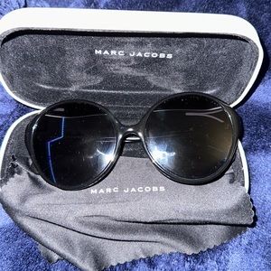 Women’s Marc Jacobs Sunnies